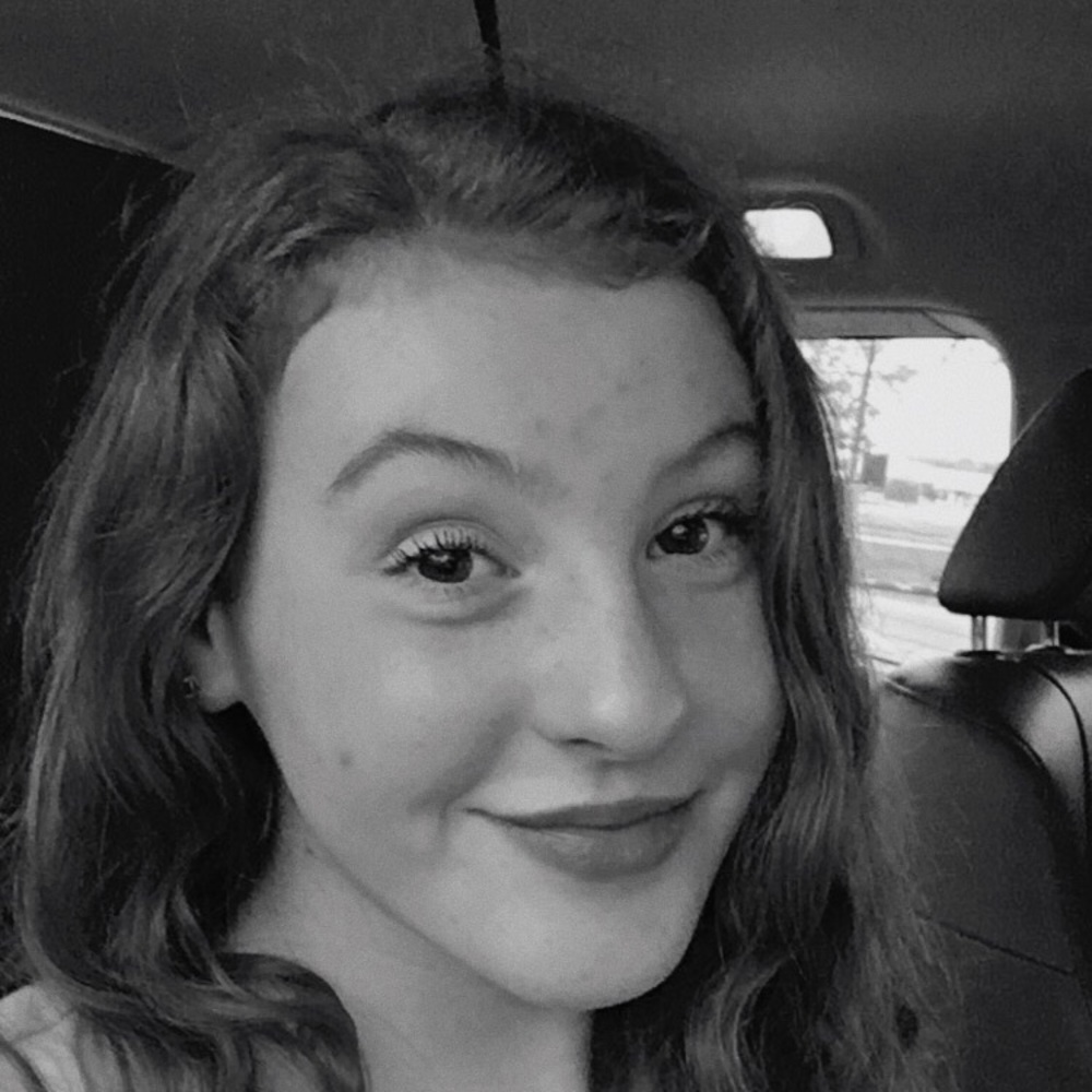 Meet your Posher, Melina